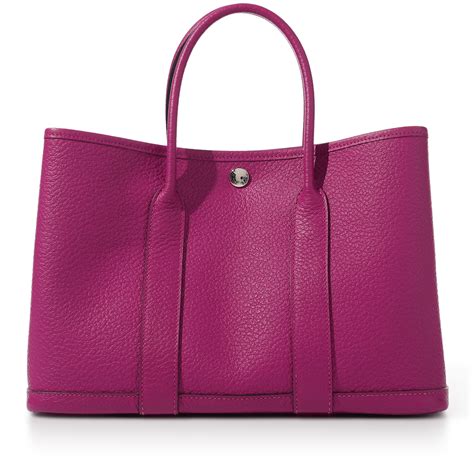 hermes garden party price uk|hermes garden party rose pourpre.